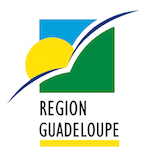 6-Logo officiel R-gion Guadeloupe